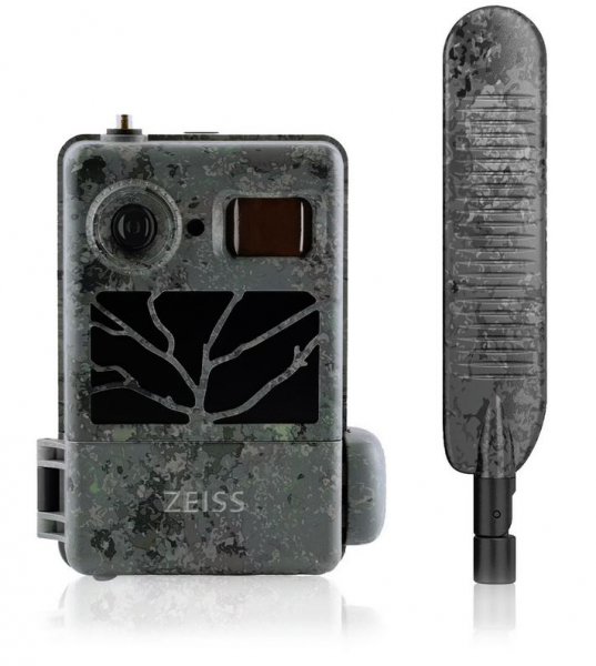 ZEISS Secacam 3 Wildkamera